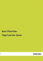 Vogel Auf Der Reise