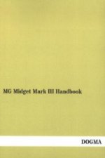 MG Midget Mark III Handbook