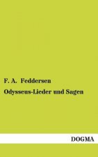 Odysseus-Lieder Und Sagen