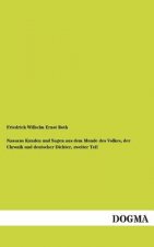 Nassaus Kunden Und Sagen Aus Dem Munde Des Volkes, Der Chronik Und Deutscher Dichter, Zweiter Teil