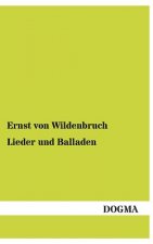 Lieder Und Balladen