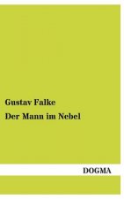Mann im Nebel
