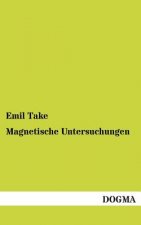 Magnetische Untersuchungen