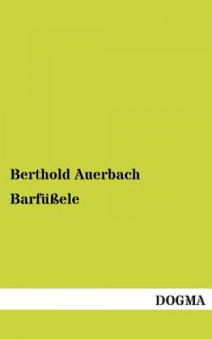 Barfussele