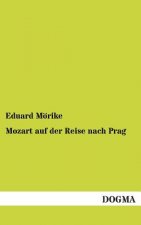 Mozart auf der Reise nach Prag