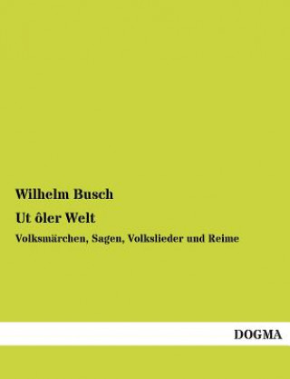 UT Oler Welt