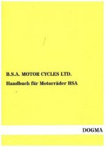 Handbuch für Motorräder BSA