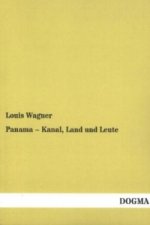 Panama - Kanal, Land und Leute