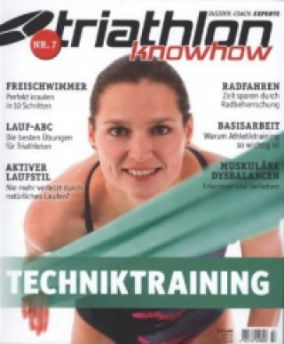 Techniktraining