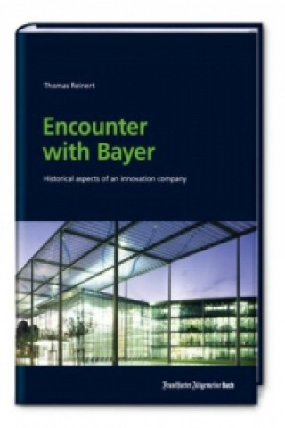 Encounter with Bayer
