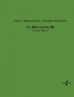 AEtherischen OEle