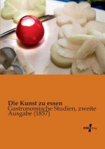 Kunst zu essen
