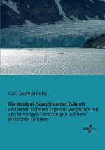 Nordpol-Expedition der Zukunft