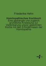 Homoeopathisches Kochbuch