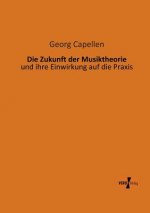 Zukunft der Musiktheorie