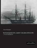 Forschungsreise S.M.S. Gazelle in Den Jahren 1874 Bis 1876
