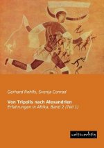 Von Tripolis Nach Alexandrien