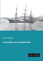 Ansichten Aus Sudamerika