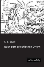 Nach Dem Griechischen Orient