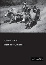 Welt Des Ostens
