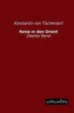 Reise in Den Orient