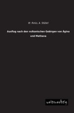 Ausflug Nach Den Vulkanischen Gebirgen Von Agina Und Methana
