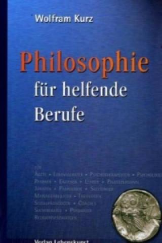 Philosophie für helfende Berufe