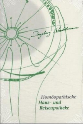 Homöopathische Haus- und Reiseapotheke