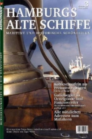 Hamburgs alte Schiffe