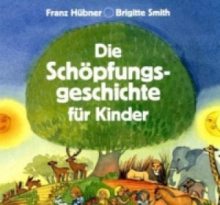 Die Schöpfungsgeschichte für Kinder