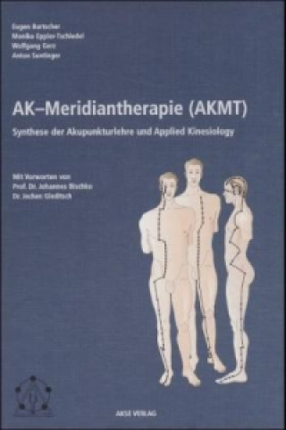 Ak-Meridiantherapie (AKMT)