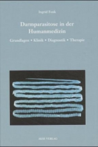 Darmparasitose in der Humanmedizin