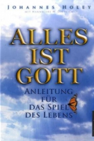 Alles ist Gott