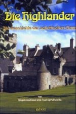 Die Highlander. Bd.1