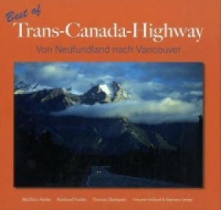 Trans-Canada-Highway