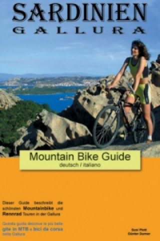Mountain Bike Guide Sardinien Gallura
