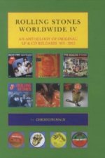 ROLLING STONES WORLDWIDE IV