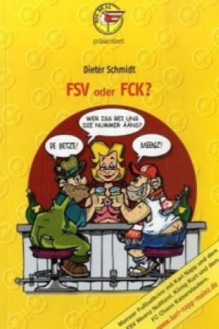 FSV oder FCK?