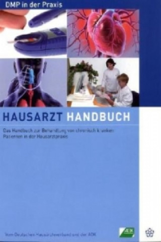 Hausarzt Handbuch