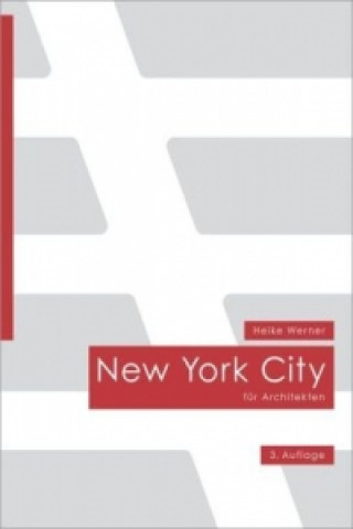 New York City für Architekten