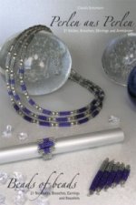 Perlen aus Perlen /Beads of Beads. Beads of beads