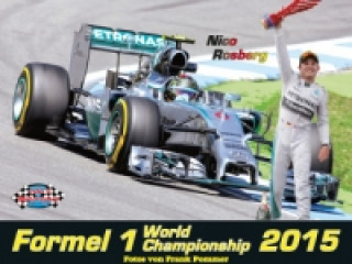 Formel 1 World Championship 2020