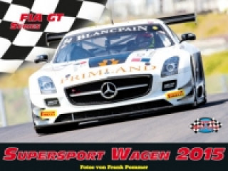 Supersportwagen WM Kalender 2020