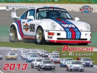 Porsche im Rennsport Kalender 2020