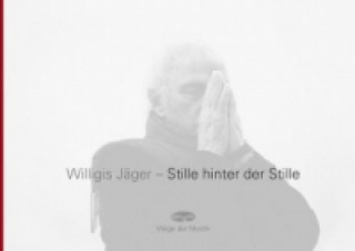 Stille hinter der Stille, m. 1 Audio-CD, 2 Teile