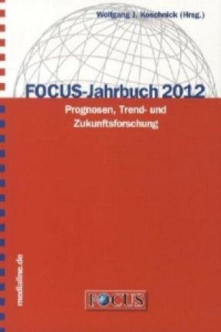FOCUS Jahrbuch 2012