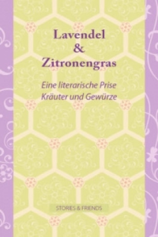 Lavendel & Zitronengras