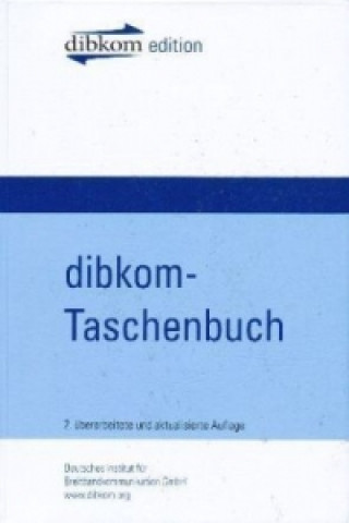 dibkom-Taschenbuch