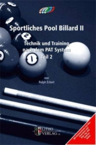 Sportliches Pool Billard II. Tl.2