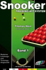 Snooker, Training mit System. Bd.1